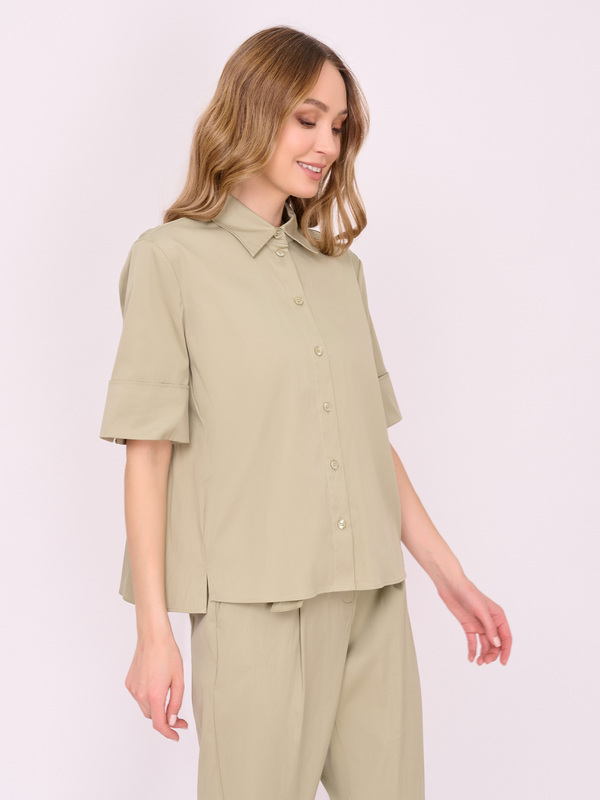 Э160029-31594/23-01 Блузка Gerry Weber