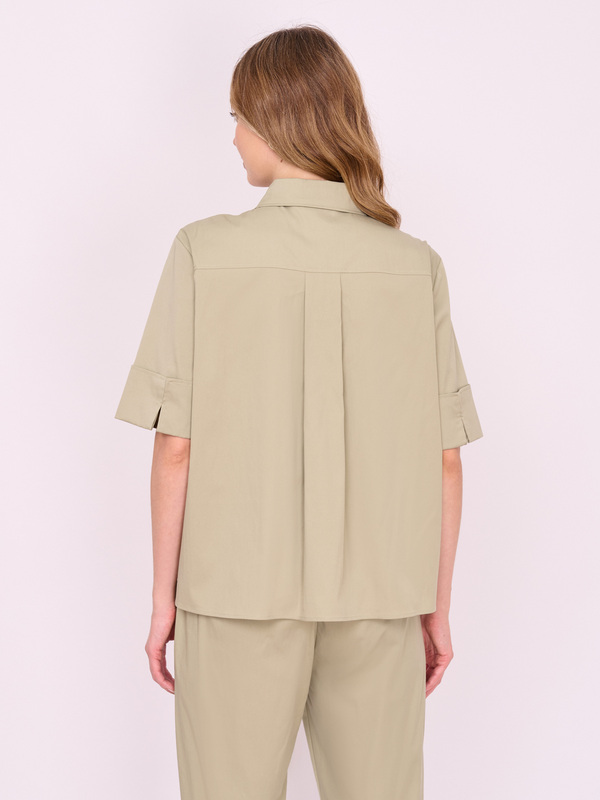 Э160029-31594/23-01 Блузка Gerry Weber