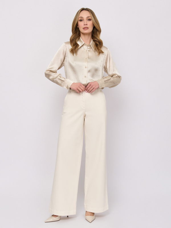 Блуза Luisa Spagnoli, фото 4