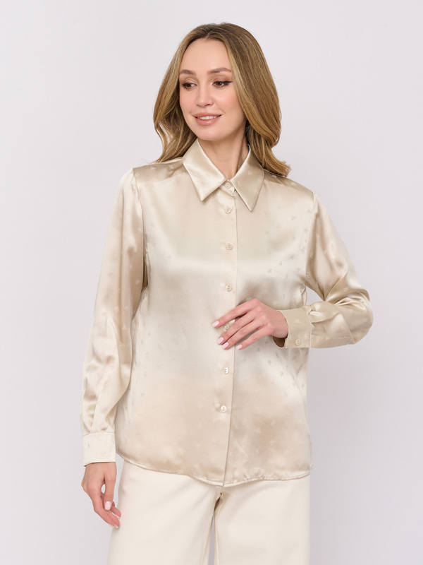 Блуза Luisa Spagnoli, фото 7