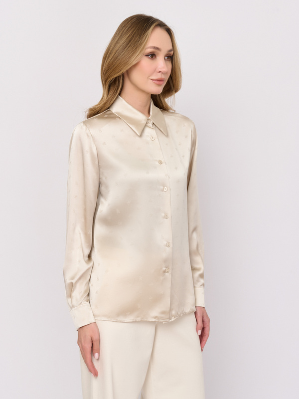 Блуза Luisa Spagnoli, фото 2