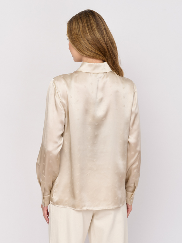 Блуза Luisa Spagnoli, фото 6