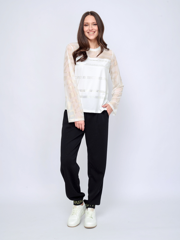 2328-227/26-02 Джемпер Franco Vello