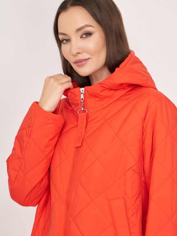 Э250003-21500/м/23-01 Куртка Samoon
