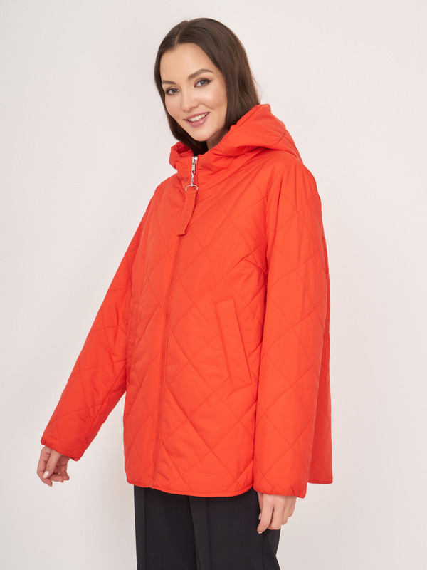 Э250003-21500/м/23-01 Куртка Samoon