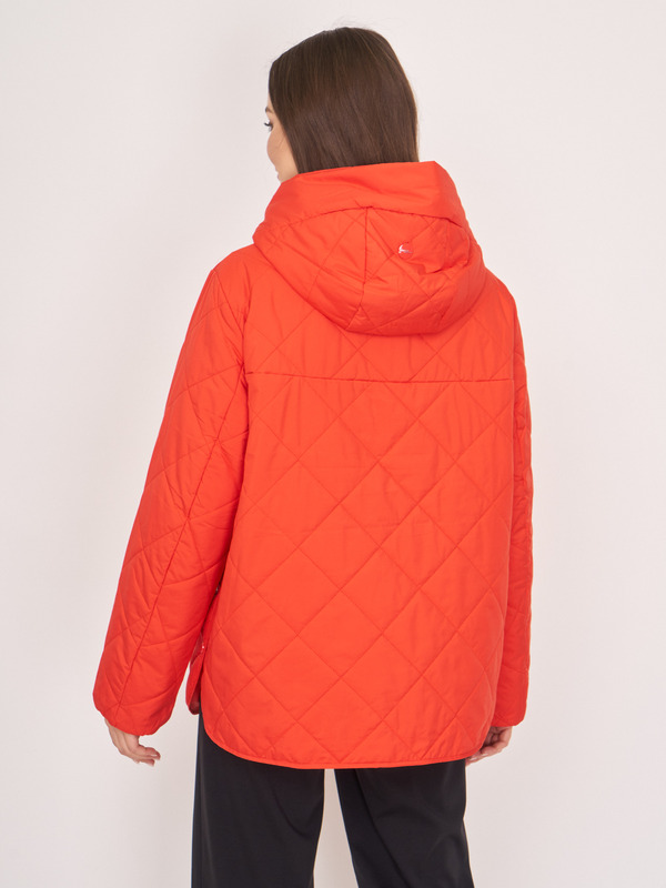 Э250003-21500/м/23-01 Куртка Samoon