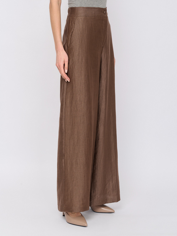 Брюки PIERO MORETTI, фото 7