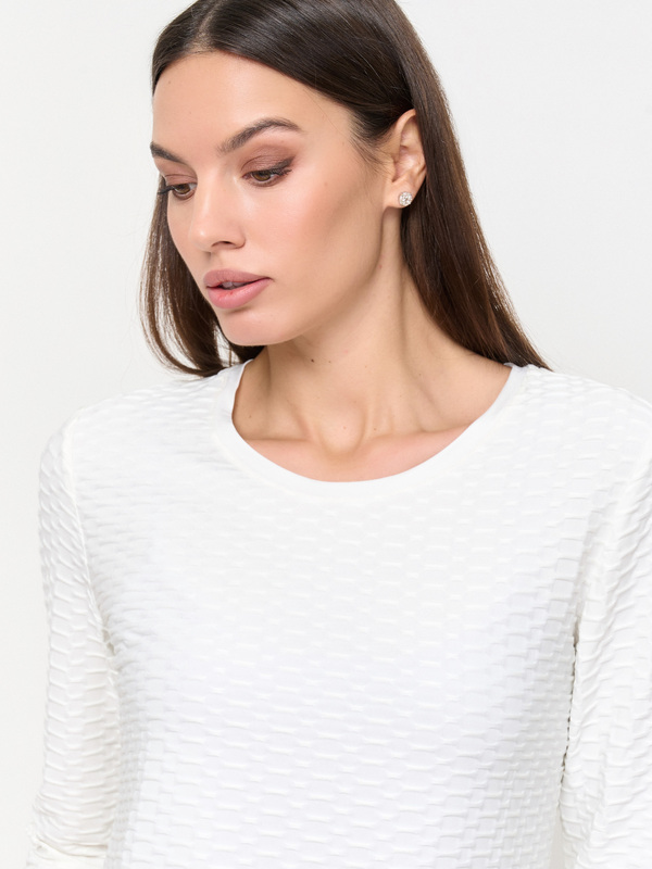 Э2158/2794/м/24-02 Джемпер Betty Barclay