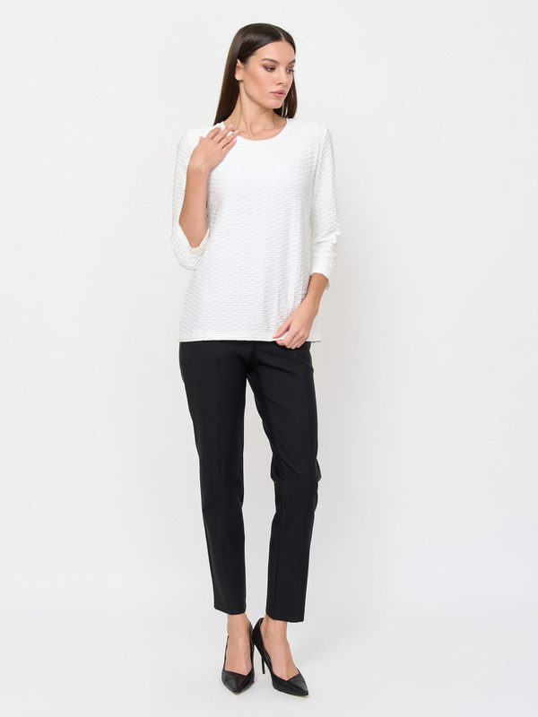 Э2158/2794/м/24-02 Джемпер Betty Barclay