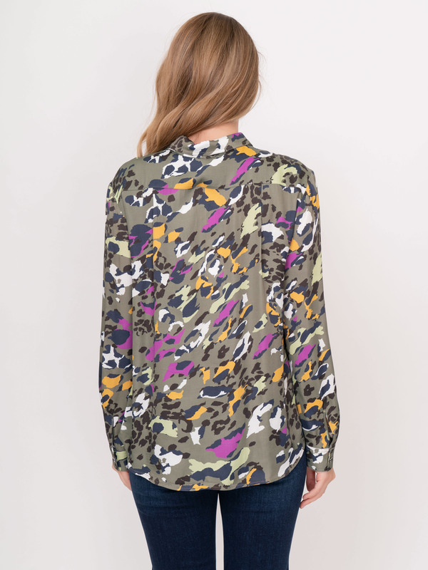 Э2129-221/20-02 Блуза Franco Vello