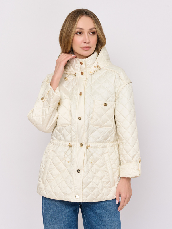 Куртка Luisa Spagnoli