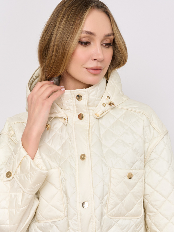 Куртка Luisa Spagnoli, фото 3