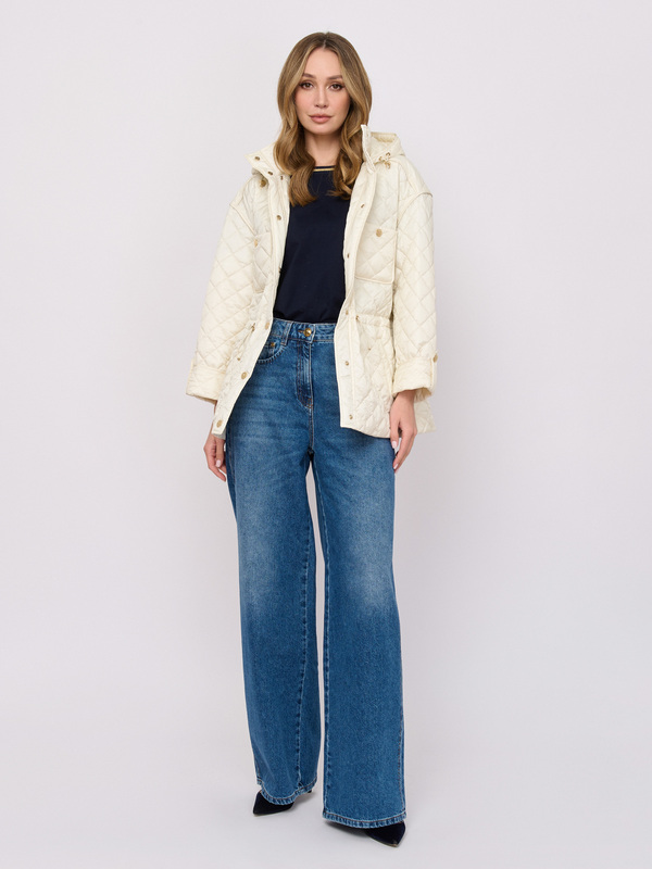 Куртка Luisa Spagnoli, фото 10