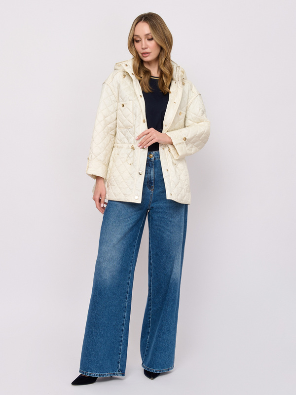 Куртка Luisa Spagnoli, фото 5