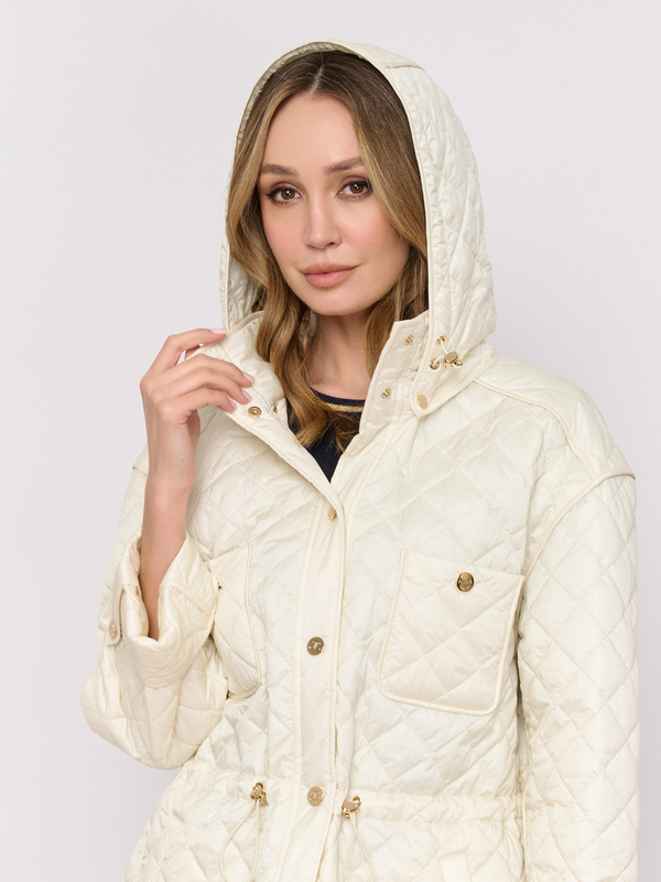 Куртка Luisa Spagnoli, фото 7