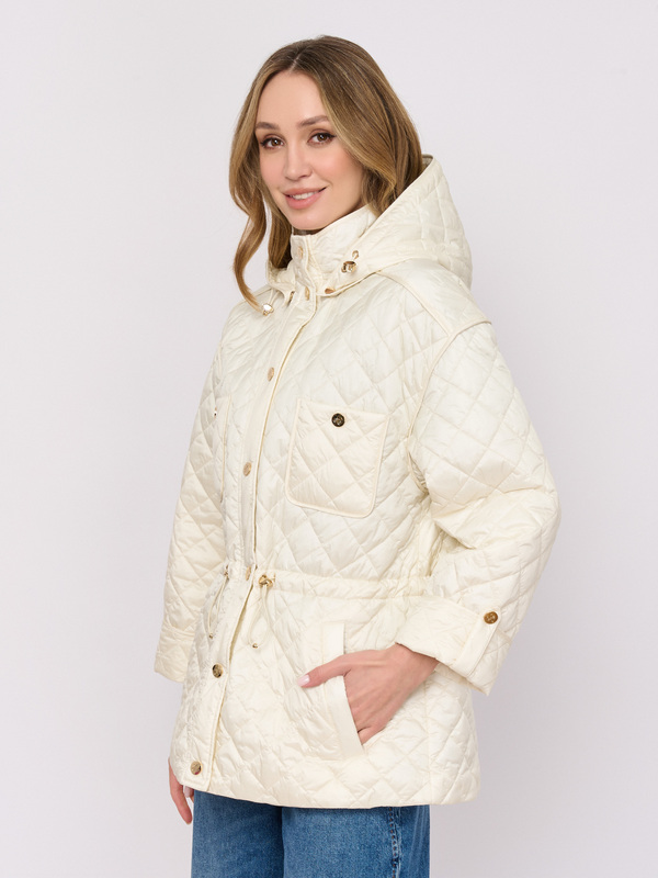 Куртка Luisa Spagnoli, фото 6