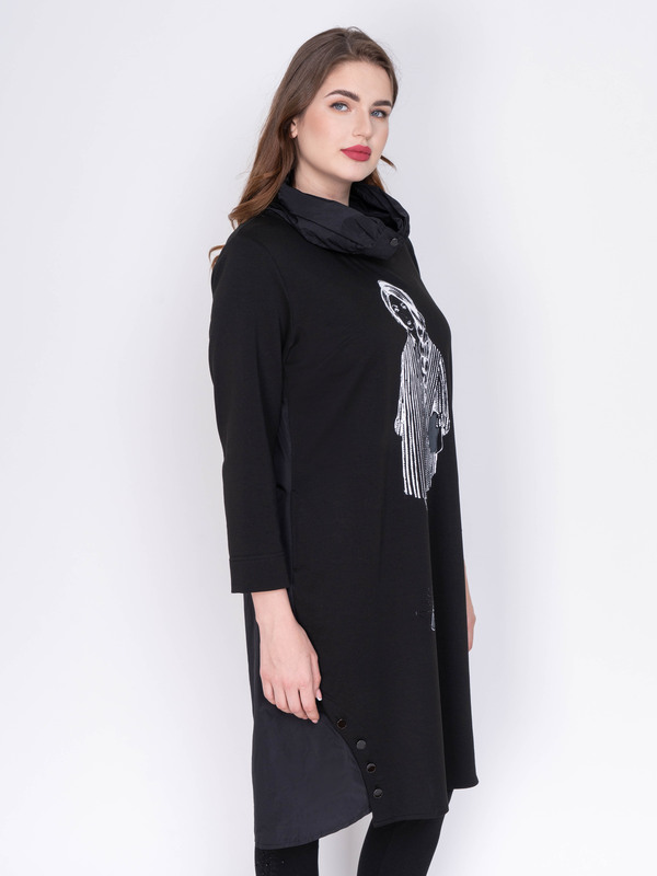 Э6390/19-01 Платье Ay-Sel Tekstil