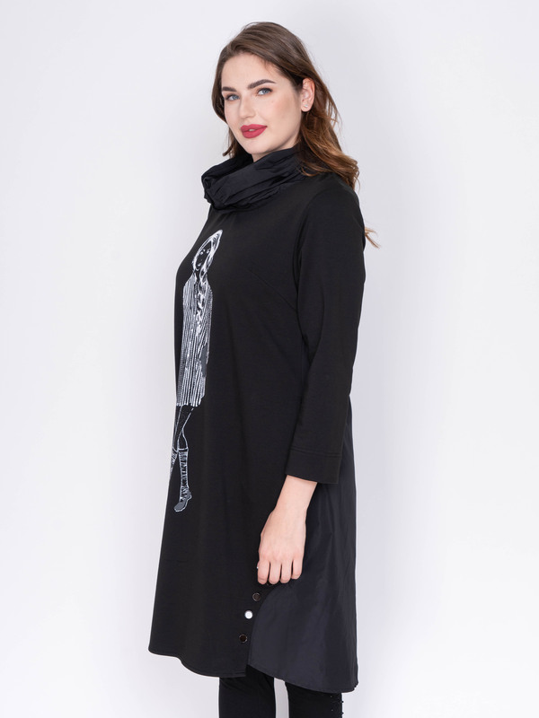 Э6390/19-01 Платье Ay-Sel Tekstil