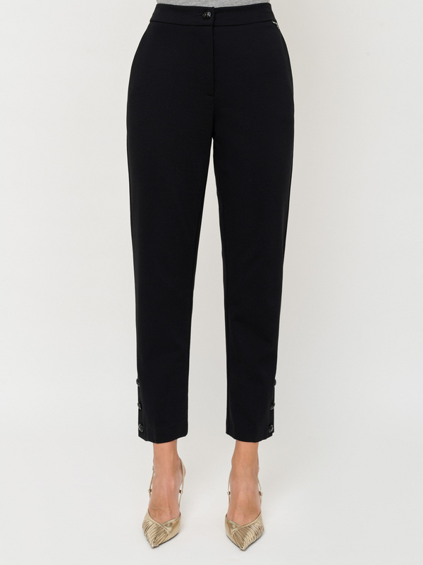 Э5P091/м/24-02 Брюки Elisa Fanti