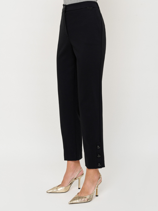 Э5P091/м/24-02 Брюки Elisa Fanti