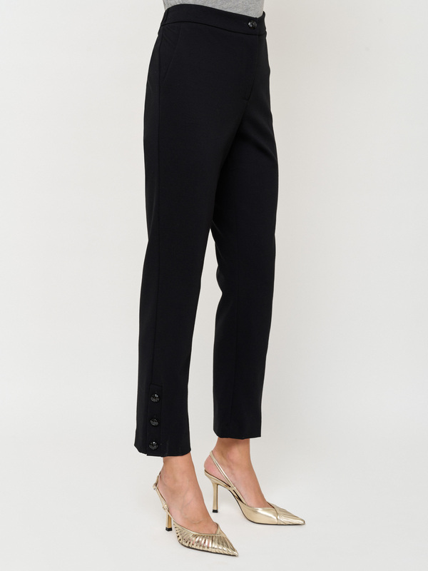 Э5P091/м/24-02 Брюки Elisa Fanti