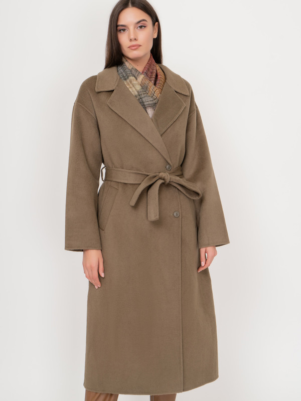 Э502450/10110/20-02 Пальто Unq