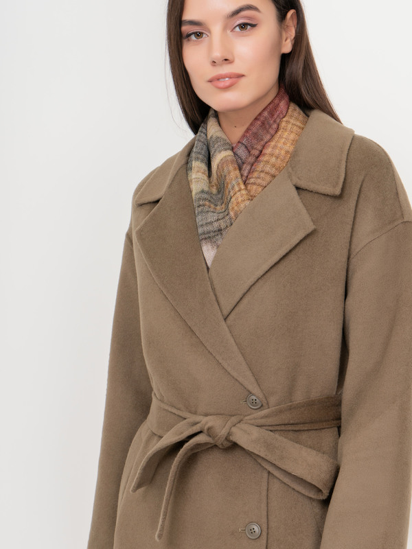 Э502450/10110/20-02 Пальто Unq