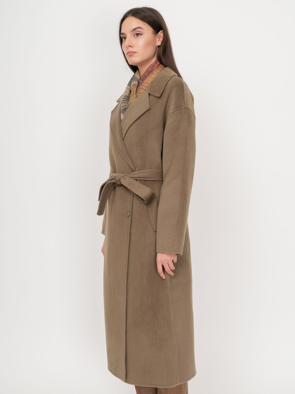 Э502450/10110/20-02 Пальто Unq