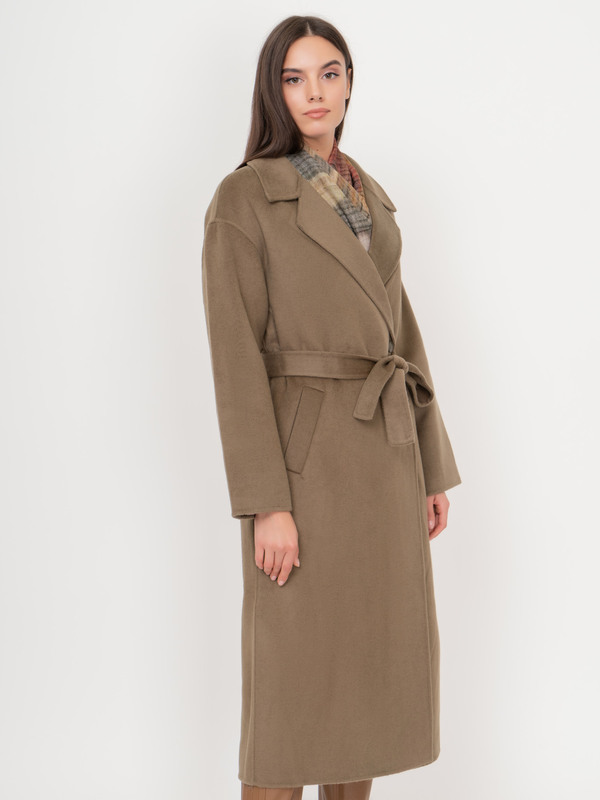 Э502450/10110/20-02 Пальто Unq