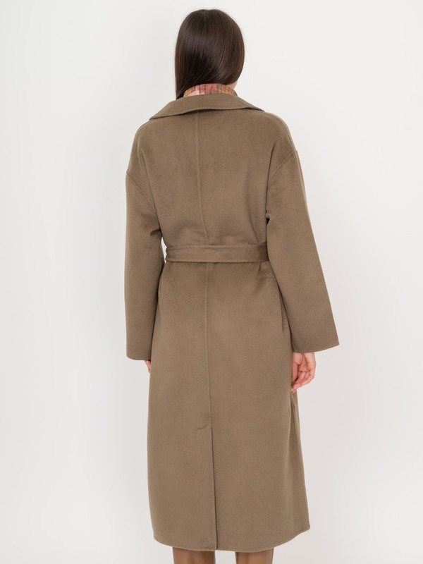 Э502450/10110/20-02 Пальто Unq