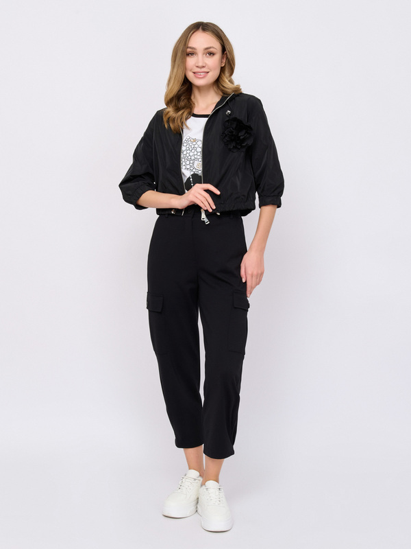 Жакет IL Vento&La Seta, фото 4