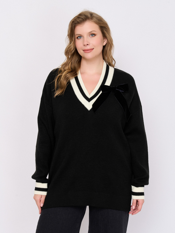 Джемпер Mat Fashion, фото 5