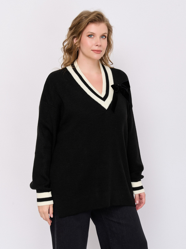 Джемпер Mat Fashion, фото 2