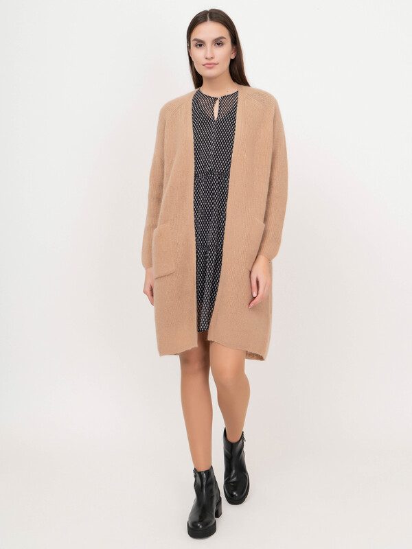 Э625520/20-02 Кардиган Lecomte