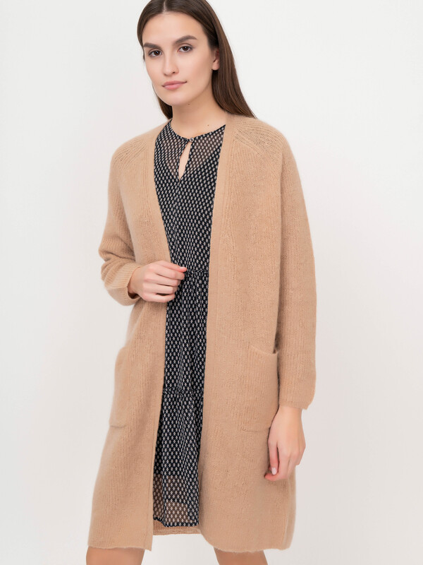 Э625520/20-02 Кардиган Lecomte