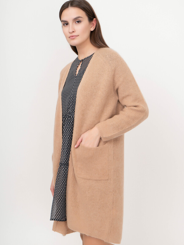 Э625520/20-02 Кардиган Lecomte