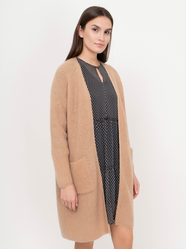 Э625520/20-02 Кардиган Lecomte