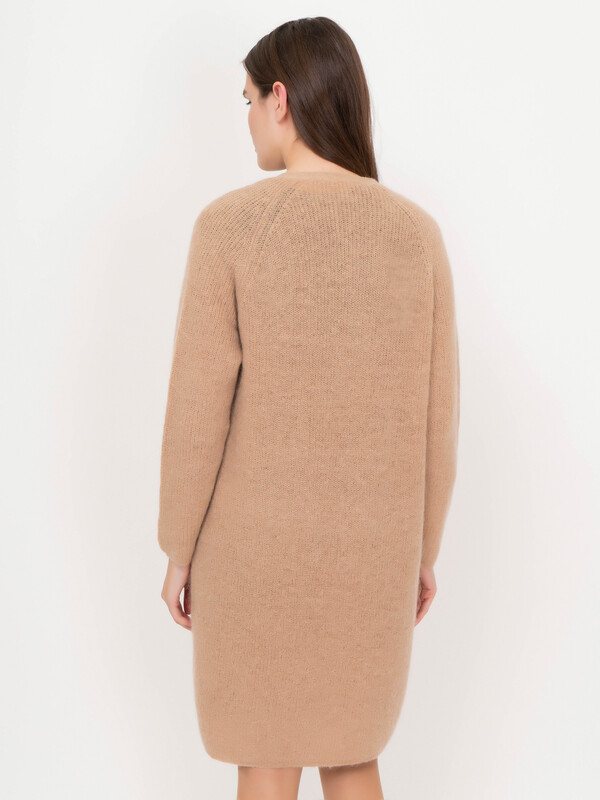 Э625520/20-02 Кардиган Lecomte