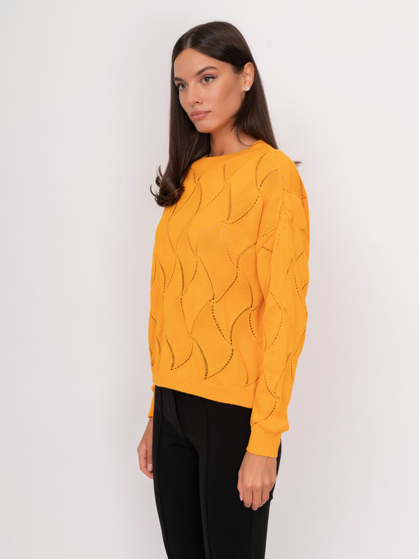 Э272009-15301/22-02 Джемпер Taifun