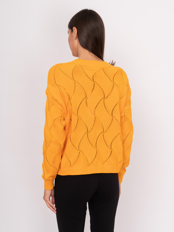 Э272009-15301/22-02 Джемпер Taifun