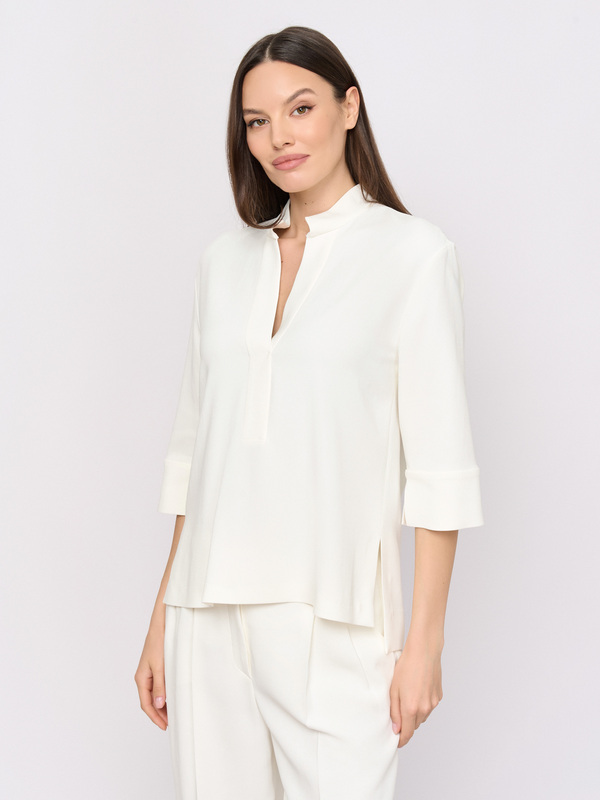 Блуза Luisa Cerano, фото 6