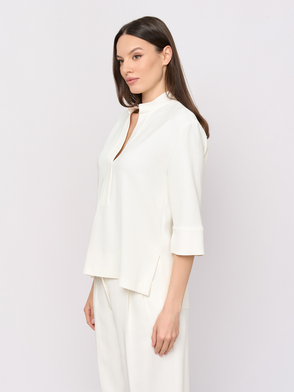 Блуза Luisa Cerano, фото 4