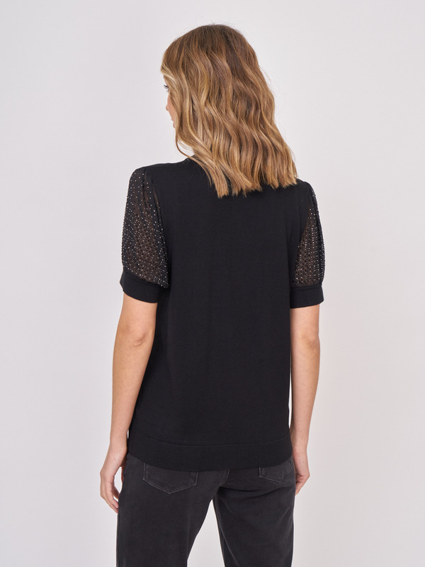 ЭBH603/22-02 Джемпер Leo&Ugo