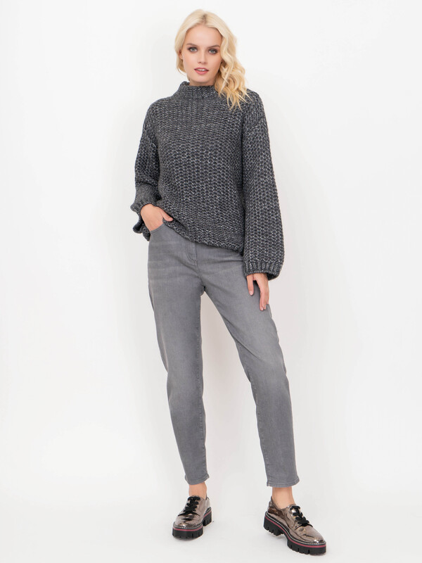 ЭOXFORD/20-02 Джинсы Luisa Spagnoli