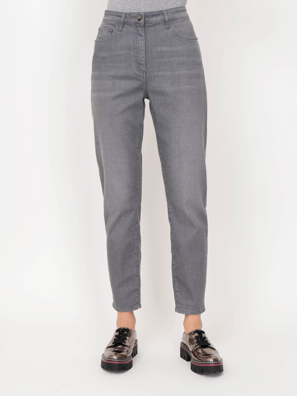 ЭOXFORD/20-02 Джинсы Luisa Spagnoli