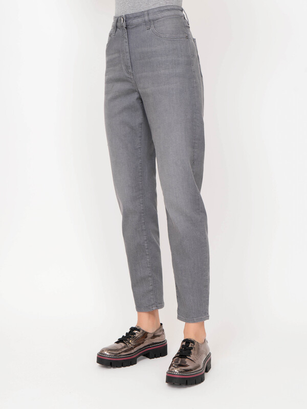 ЭOXFORD/20-02 Джинсы Luisa Spagnoli