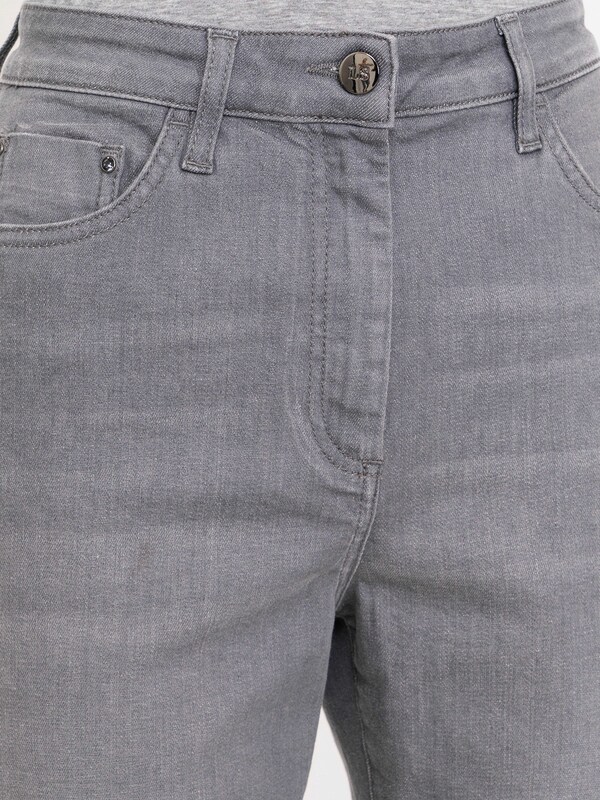 ЭOXFORD/20-02 Джинсы Luisa Spagnoli