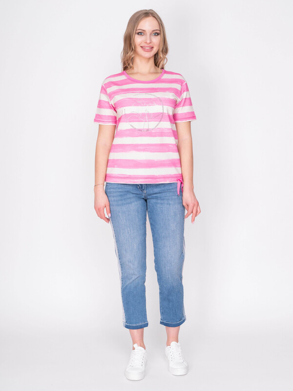 Э623353/19-01 Футболка Lecomte