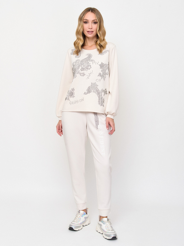 Э808066/м/24-02 Джемпер Monari