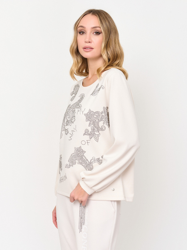 Э808066/м/24-02 Джемпер Monari